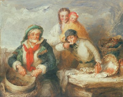 Schizzo per 
